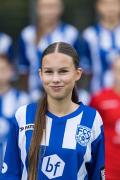 Bild 48 - wBJ FC Suederelbe.